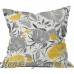East Urban Home Bryant Park Indoor/Outdoor Throw Pillow ESRB7364